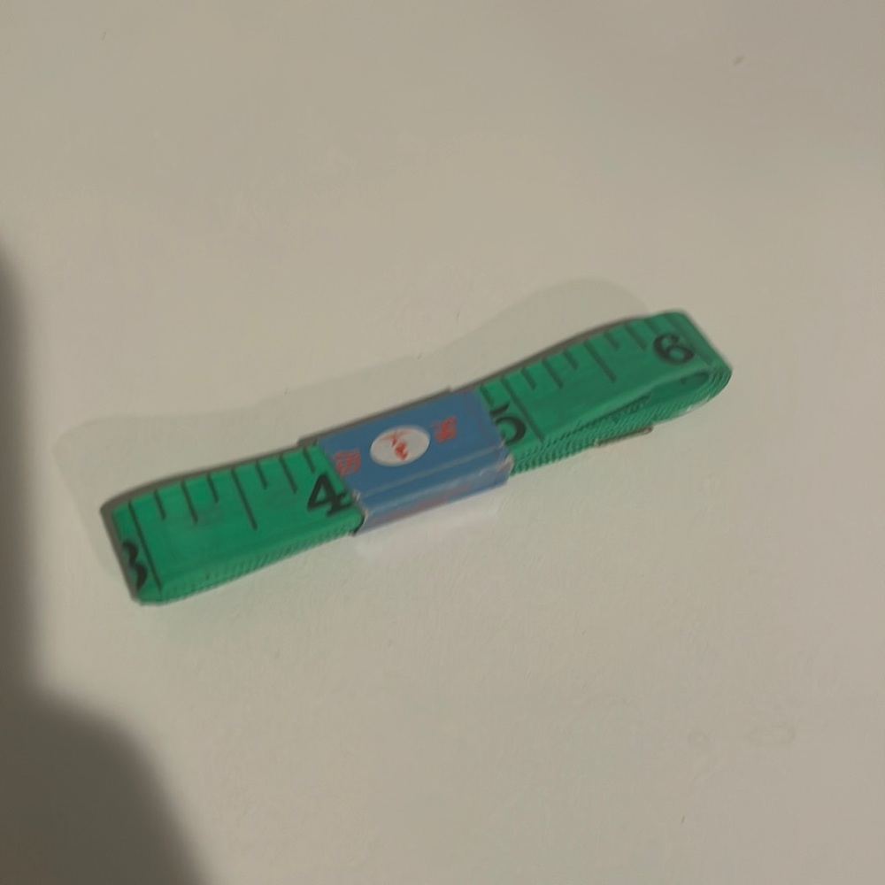 Body Tape measure